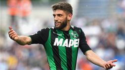 Serie A 2021/22: i giocatori più efficaci in zona goal, le foto