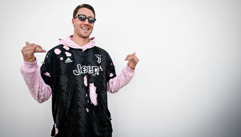 Juventus: Vlahovic pronto per il debutto stagionale, le sue condizioni
