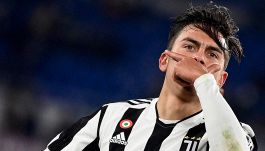 Paulo Dybala spacca il mercato: il Napoli prepara l'offerta, la Roma al lavoro
