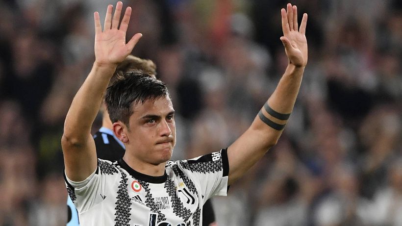 Dybala all’Inter, ancora tutto fermo: cosa blocca i nerazzurri