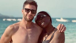 Paola Egonu come mai vista prima con Michal Filip, chi è il nuovo amore della campionessa di volley