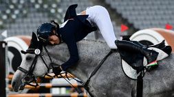 Elena Micheli oro mondiale nel pentathlon moderno