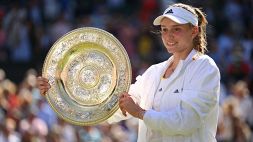 Wimbledon donne 2022: storico trionfo di Elena Rybakina