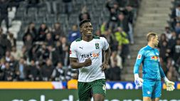 Embolo lascia il Borussia M'Gladbach: accordo con il Monaco