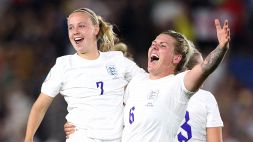 UEFA Women's Euro 2022: l'Inghilterra spera di non perdere la quarta semifinale di fila
