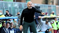 Enzo Maresca al Manchester City: sarà nello staff tecnico di Guardiola