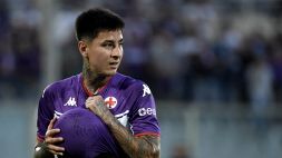 Fiorentina: ufficiale la cessione di Pulgar al Flamengo