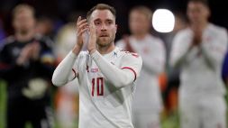 Premier League, Eriksen verso lo United con un accordo triennale