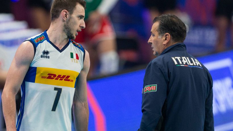 Volley, VNL: l'Italia si prepara all'Olanda