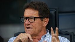 Mercato Milan: arrivano dure critiche da Capello per l'attacco