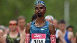 Atletica, Mo Farah shock: in Inghilterra da clandestino. Le rivelazioni del campione inglese