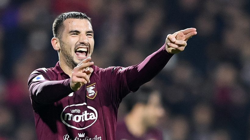 Bonazzoli, l'agente replica a De Sanctis: "Dette inesattezze"