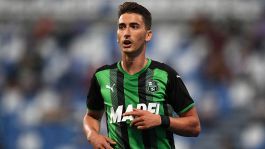 Djuricic torna alla Sampdoria