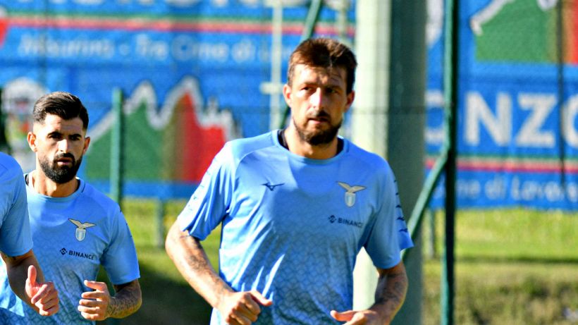 Lazio, Acerbi rimane a Formello: addio ormai scontato