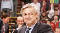 Morto Franco Casalini, coach dell'Olimpia Milano anni ottanta
