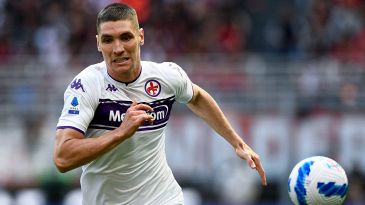 Obiettivo Milenkovic, tira ancora aria di derby tra Inter e Juventus