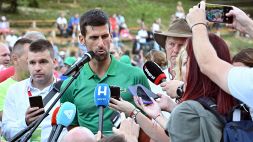 Djokovic, US Open ancora a rischio: chiamato in causa Biden