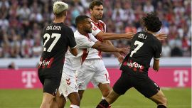 Milan: grinta e giocate, i tifosi hanno un nuovo idolo