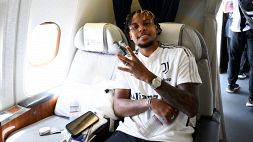 Juventus, McKennie cercato dal Tottenham: il problema ora è Pogba