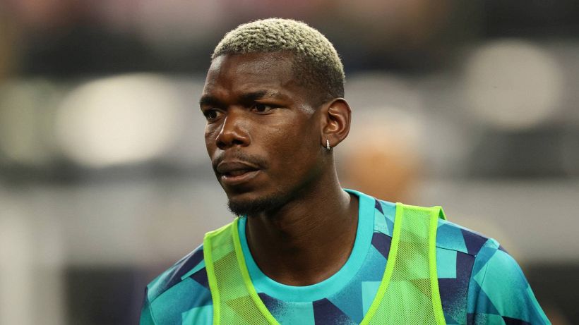 Juventus, Pogba non si opera: fissati i tempi di recupero