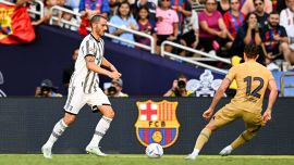 La Juve post Barca si interroga su Kean ma sui social scoppia il caso Bonucci