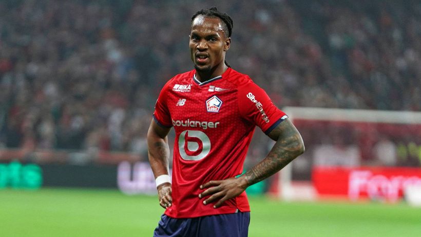 Il Milan ci resta male: Renato Sanches ha fatto la sua scelta