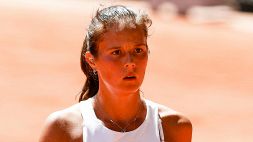 Tennis, Daria Kasatkina sfida la Russia: coming out e no alla guerra