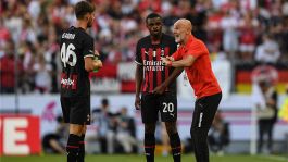 Milan, dopo De Ketelaere spunta una nuova idea per il centrocampo