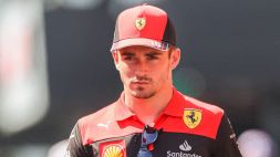 F1, Ferrari: Leclerc affila le armi e lancia la sfida a Verstappen