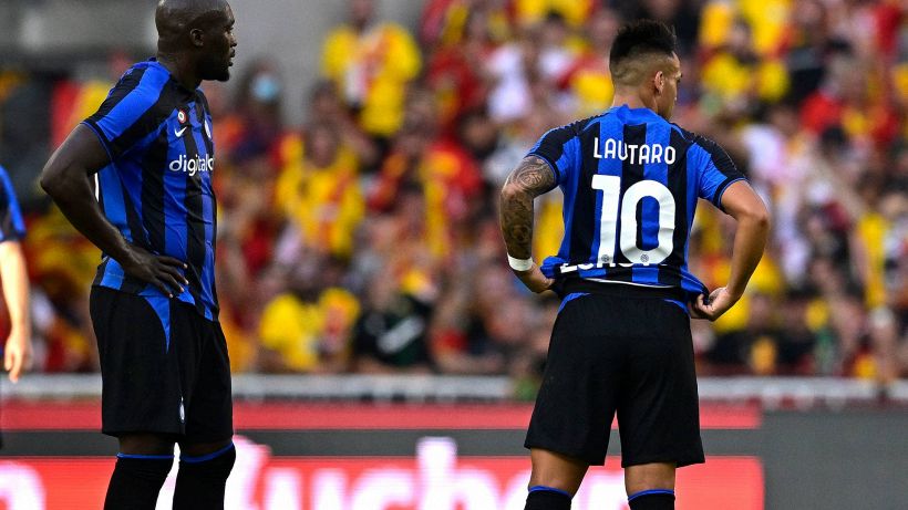 Inter, la forza della Lula: con Lukaku e Lautaro cambia tutto