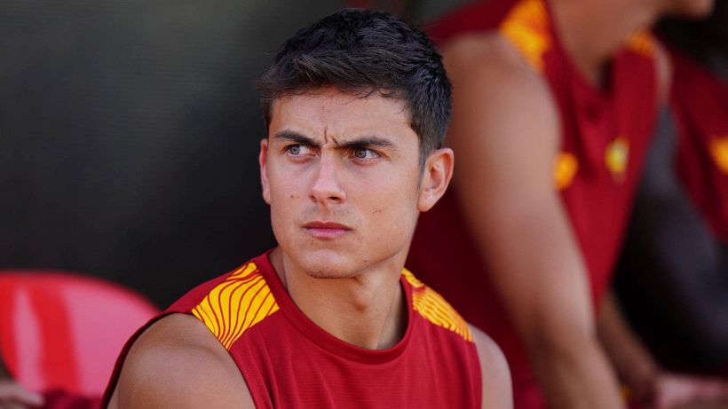 L’addio alla Juve, l’Inter e la firma con la Roma: Dybala svela tutto