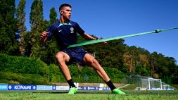 Inter, continuano le cessioni: anche un giovane talento in uscita