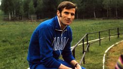 Giacinto Facchetti: oggi avrebbe compiuto 80 anni