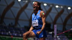 Mondiali di atletica 2022: Tamberi in finale nell'alto