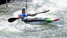 Canoa Slalom e Canoa Sprint: regole generali, peso e dimensioni di kayak e canadesi, il punteggio