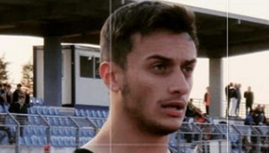 Il ricordo sui social di Giovanni Perrone, scomparso a 20 anni