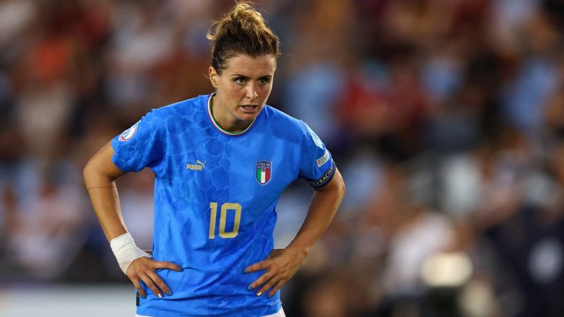 Calcio femminile: Italia – Austria, le probabili formazioni