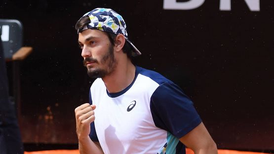 Tre italiani in semifinale a Umago: c'è anche Zeppieri, che ora ha Alcaraz