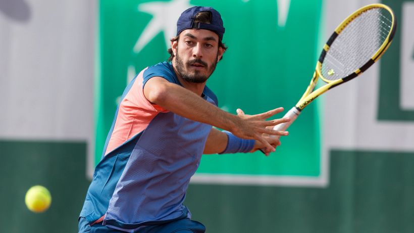 ATP 250 Umago: Zeppieri nei quarti di finale