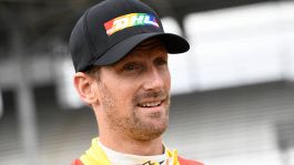 F1, Grosjean e il retroscena su Magnussen