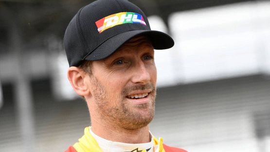 F1, Grosjean: "La Ferrari sarà protagonista anche nel 2023"
