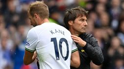 Tottenham, Conte: "Il Bayern Monaco ci manca di rispetto"