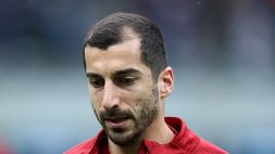 Inter, ufficiale Mkhitaryan: le sue prime parole da nerazzurro