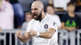Dalla Serie A alla MLS: i top 5
