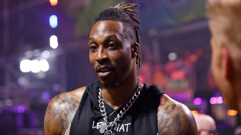 Basket Nba, Dwight Howard accusato di violenza sessuale da un uomo. La sua versione: "Rapporto consensuale"