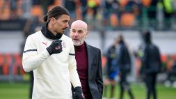 Milan, prima la firma di Ibrahimovic poi la scelta del trequartista