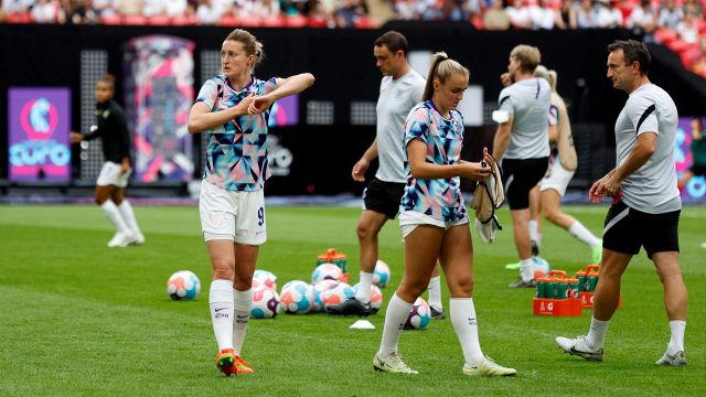 UEFA Women's Euro 2022, Inghilterra-Germania: le formazioni ufficiali