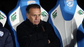 Serie B, il Brescia va all’attacco della Reggina: Cellino vuole il ripescaggio