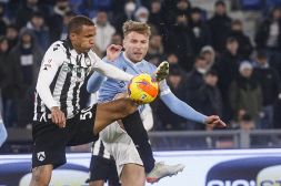 Calciomercato Udinese: l'Everton piomba su Rodrigo Becao