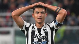 Psicodramma Dybala, i tifosi dell'Inter ora hanno paura di perdere la Joya